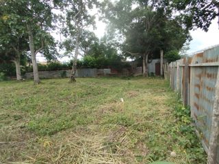 Foto 2 de VENDO TERRENO EN MALECON CUMBAZA 1,204 M² MORALES TARAPOTO
