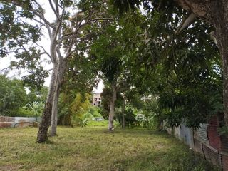 Foto 1 de VENDO TERRENO EN MALECON CUMBAZA 1,204 M² MORALES TARAPOTO
