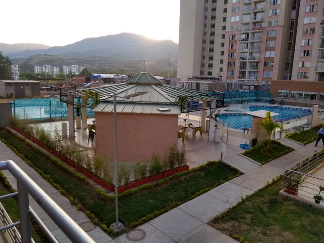 Se vende apartamento Mirador de los Andes, sector picaleña, Ibagué, se vende o se permuta