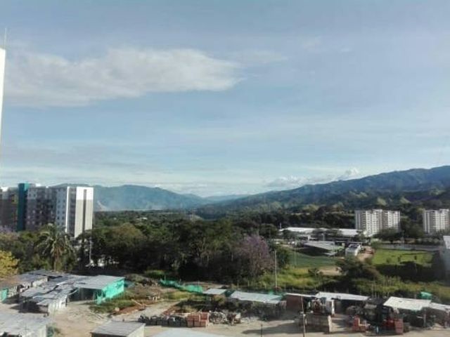 Se vende apartamento Mirador de los Andes, sector picaleña, Ibagué, se vende o se permuta