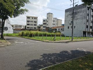 Lote de Terreno Urbano Esquinero