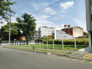 Lote de Terreno Urbano Esquinero