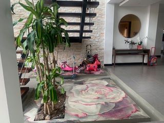 ARRIENDO -CASA- HACIENDA SAN SEBASTIAN -BOGOTÁ