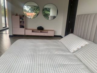 ARRIENDO -CASA- HACIENDA SAN SEBASTIAN -BOGOTÁ