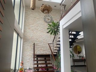 ARRIENDO -CASA- HACIENDA SAN SEBASTIAN -BOGOTÁ