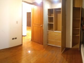 Alquilo Hermoso Departamento de 2 dormitorios en Mangomarca Baja;  75m2