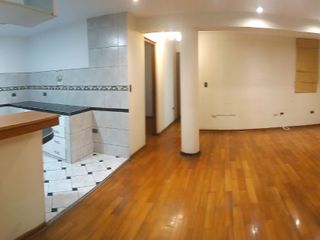 Alquilo Hermoso Departamento de 2 dormitorios en Mangomarca Baja;  75m2