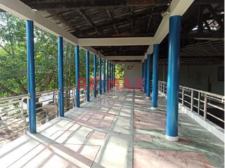 Foto 8 de Local En Venta Ex Discoteca Las Rocas - Tarapoto