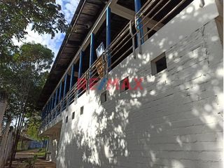 Foto 4 de Local En Venta Ex Discoteca Las Rocas - Tarapoto