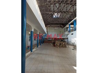 Foto 6 de Local En Venta Ex Discoteca Las Rocas - Tarapoto
