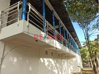 Foto 5 de Local En Venta Ex Discoteca Las Rocas - Tarapoto