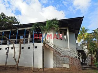 Foto 1 de Local En Venta Ex Discoteca Las Rocas - Tarapoto