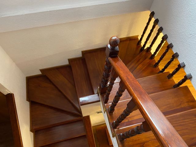 Casa de venta sector la armenia dos con cinco habitaciones