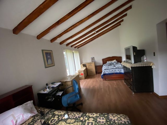 Casa de venta sector la armenia dos con cinco habitaciones