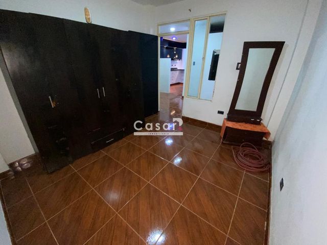 ARRIENDO APARTAMENTO 1ER PISO EN CIUDAD 2000