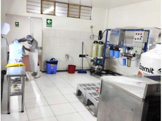 Foto 3 de VENTA DE LOCAL COMERCIAL EN AVENIDA SALAS EN CHICLAYO