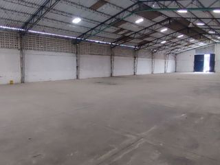 Bodega en arriendo excelente ubicación en parque industrial