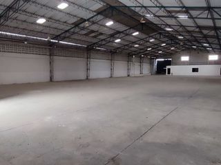 Bodega en arriendo excelente ubicación en parque industrial