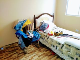 Casa en Condominio con Piscina en Lurín