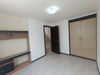 Foto 13 de Casa en venta - Ponceano Alto cerca al Supermaxi de la Real Audiencia
