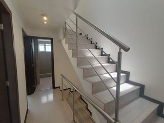 Foto 17 de Casa en venta - Ponceano Alto cerca al Supermaxi de la Real Audiencia