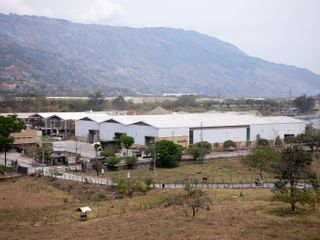 Arriendo Bodega de 18.000 m2 Aprox  (Lógika, Centro Logístico ) | Girardota, Antioquia.