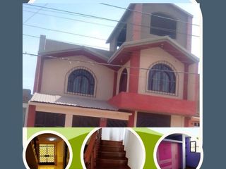 Foto 1 de Hermosa Casa en Venta  - Precio de Ocasion con muy buena ubicacion