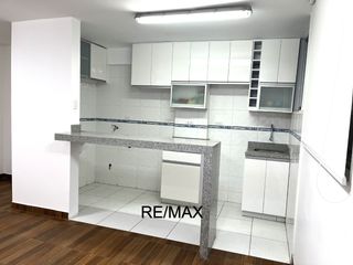 Foto 17 de Venta de Departamento en Jesús María - 4to Piso con Ascensor