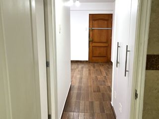 Foto 9 de Venta de Departamento en Jesús María - 4to Piso con Ascensor