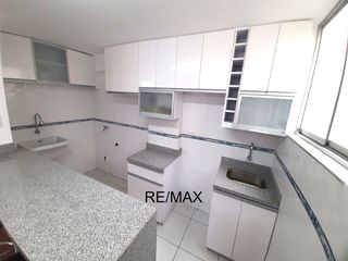 Foto 12 de Venta de Departamento en Jesús María - 4to Piso con Ascensor