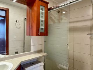 VENDO Departamento 2 dormitorios - Calle Iñaquito