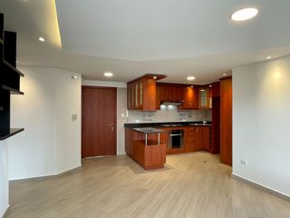 VENDO Departamento 2 dormitorios - Calle Iñaquito