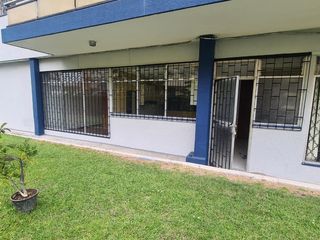 DEPARTAMENTO EN VENTA, SECTOR MANUELA CAÑIZARES, $92000