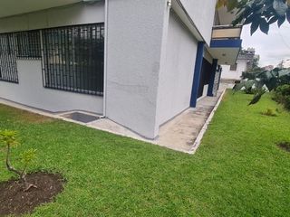 DEPARTAMENTO EN VENTA, SECTOR MANUELA CAÑIZARES, $92000