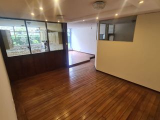 DEPARTAMENTO EN VENTA, SECTOR MANUELA CAÑIZARES, $92000