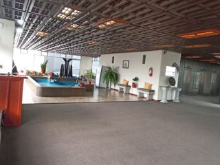 DEPARTAMENTO EN VENTA, SECTOR MANUELA CAÑIZARES, $92000