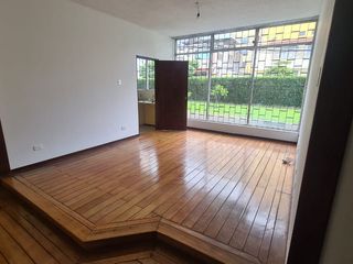 DEPARTAMENTO EN VENTA, SECTOR MANUELA CAÑIZARES, $92000