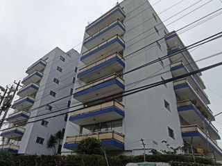 DEPARTAMENTO EN VENTA, SECTOR MANUELA CAÑIZARES, $92000