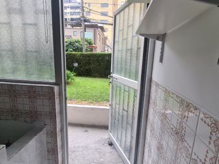 DEPARTAMENTO EN VENTA, SECTOR MANUELA CAÑIZARES, $92000