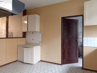 DEPARTAMENTO EN VENTA, SECTOR MANUELA CAÑIZARES, $92000