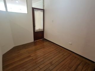 DEPARTAMENTO EN VENTA, SECTOR MANUELA CAÑIZARES, $92000