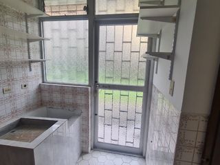 DEPARTAMENTO EN VENTA, SECTOR MANUELA CAÑIZARES, $92000