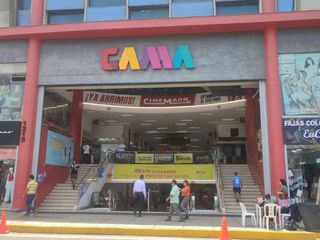 Foto 1 de Venta Local Comercial - La Victoria