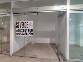 Foto 3 de Venta Local Comercial - La Victoria