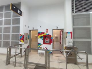 Foto 5 de Venta Local Comercial - La Victoria