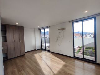 Venta apartamento moderno de 6 años de construido en Nicolás de Federman