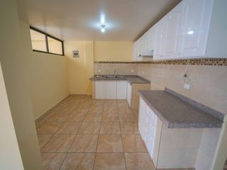 Foto 12 de VENDO DEPARTAMENTO NUEVO 116m2 SAN JOSE DE MORAN