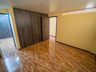 Foto 6 de VENDO DEPARTAMENTO NUEVO 116m2 SAN JOSE DE MORAN