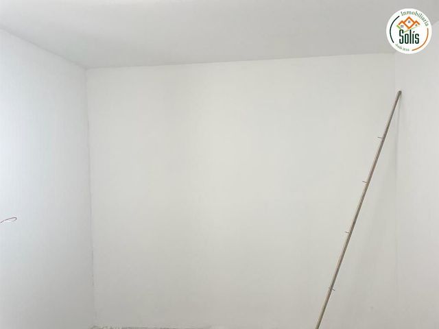🕖 PROXIMAMENTE SOLÍS ALQUILA CASA DE DRIWALL