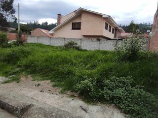 Terreno en Venta dentro de  Urbanizacion Privada